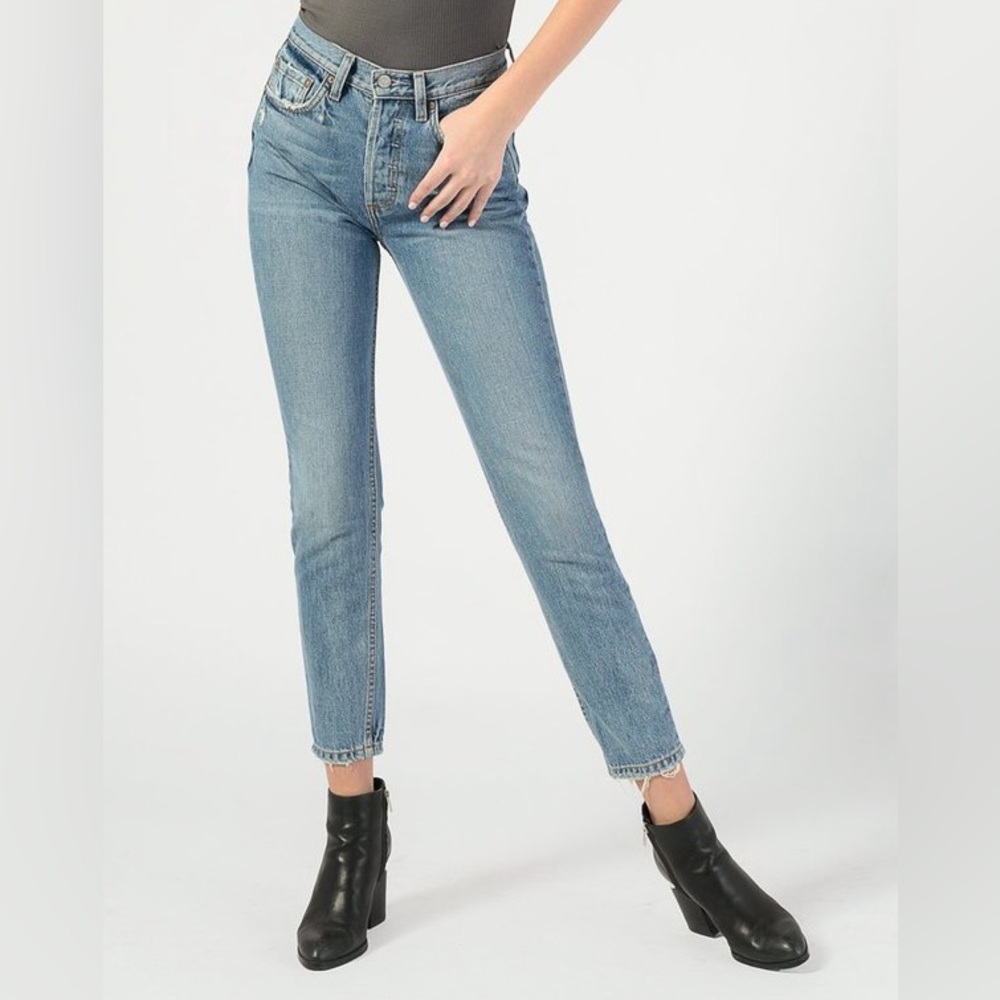 Boyish Billy Jeans in Starman Size 27